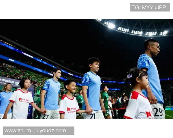 国安华夏激战正酣球迷期待精彩对决与绝妙进球瞬间